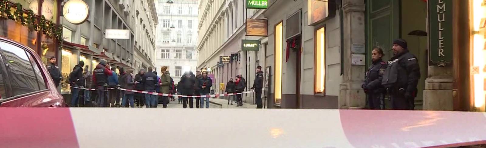 Wiener Mafia-Mord: Verdächtiger von Zielfahndern in Italien gefasst