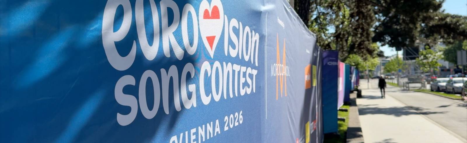 Bezirksflash: Parkanlagen nach ESC wieder offen