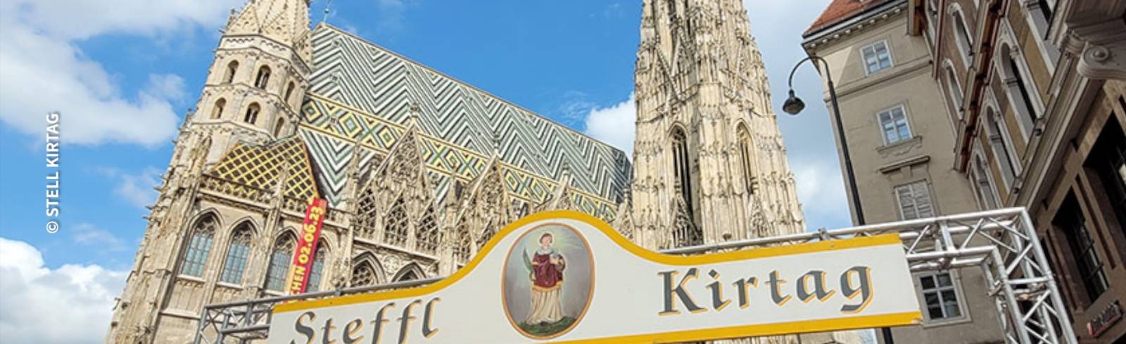 Kulturtipps: Kirchtag, Wasser und Wienliebe