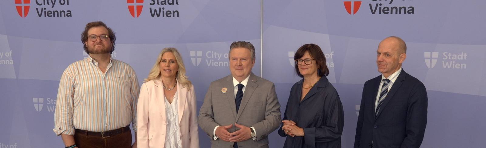 Neue Jobplattform für städtische Jobs