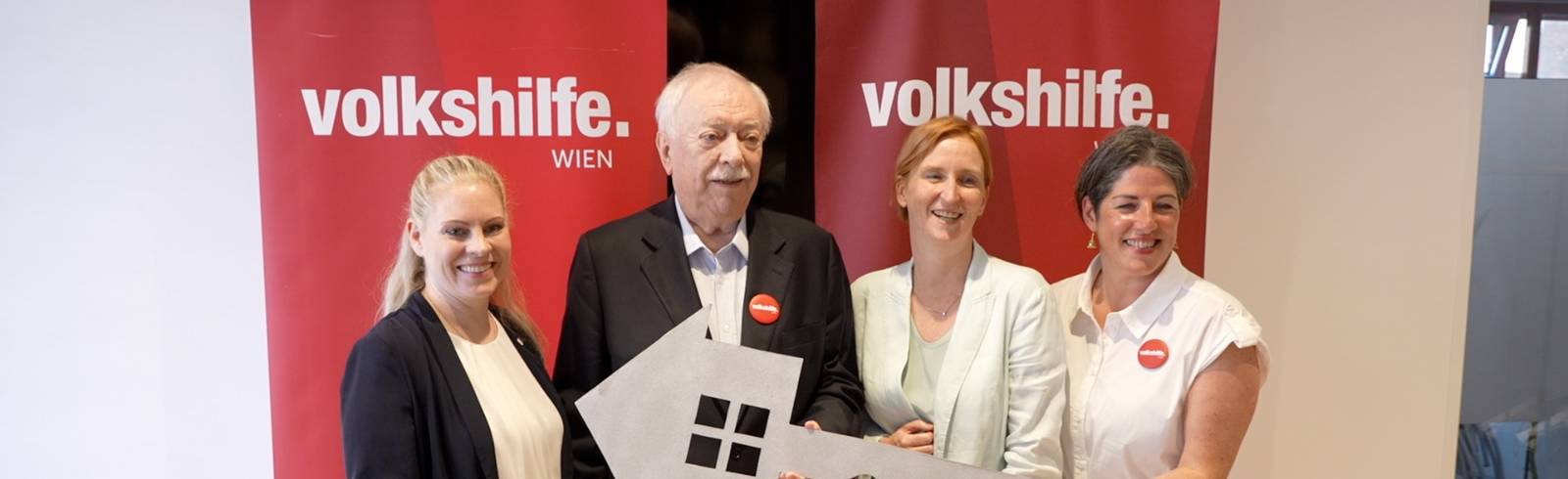 „Housing First“: Hilfe zur Selbsthilfe