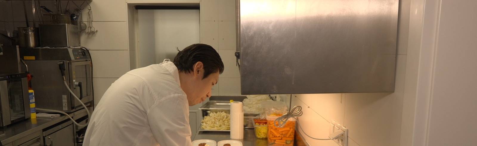 Schnitzel und Kimchi: „Austria Meets Korea“
