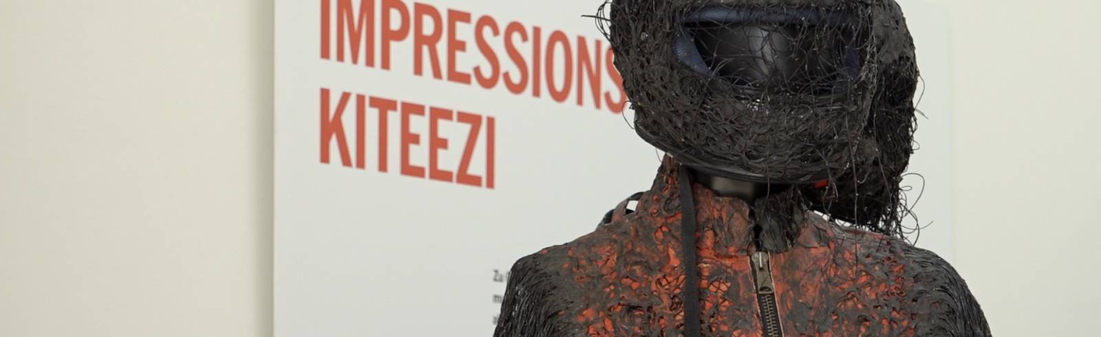 Bezirksflash: Ausstellung im Theseustempel