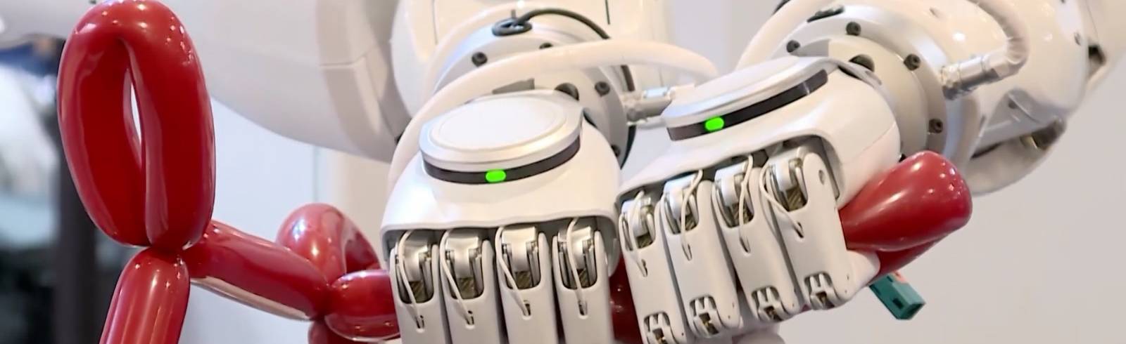 Robotik: Humanoide Roboter müssen noch viel lernen
