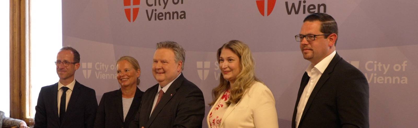 Stadt fördert Medien mit 6 Mio. Euro