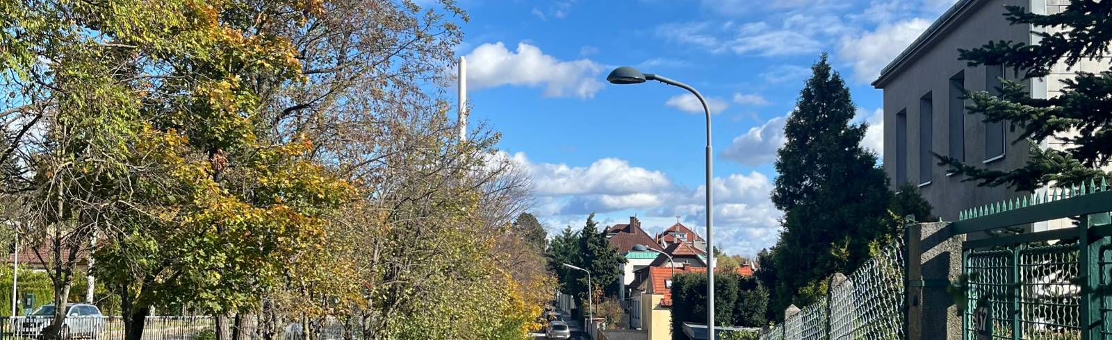Flötzersteig: 140 Hausanschlüsse Ende Juni ohne Warmwasser