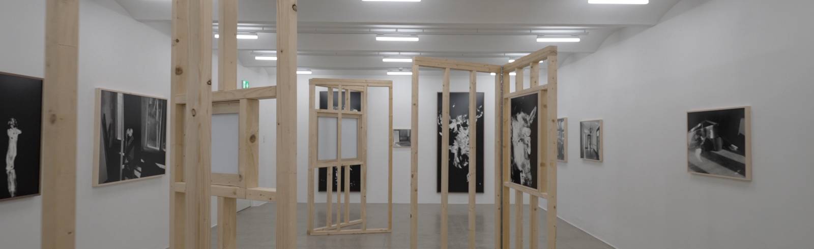 „The Great Room“ in der Secession