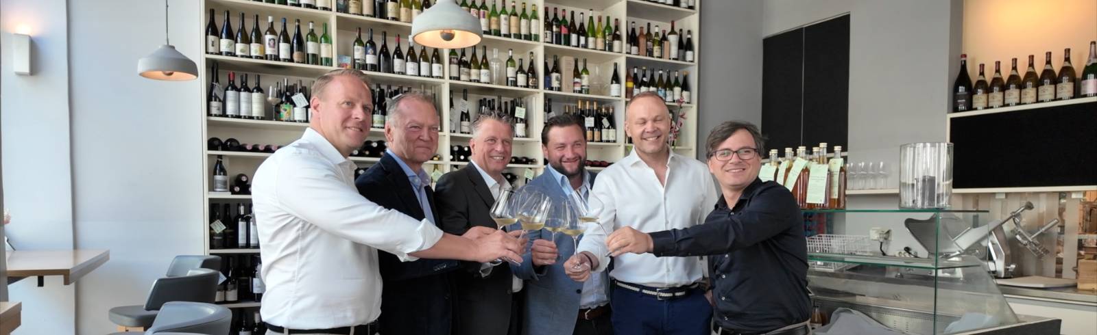 Wiener Wein startet internationale Erlebnis-Offensive