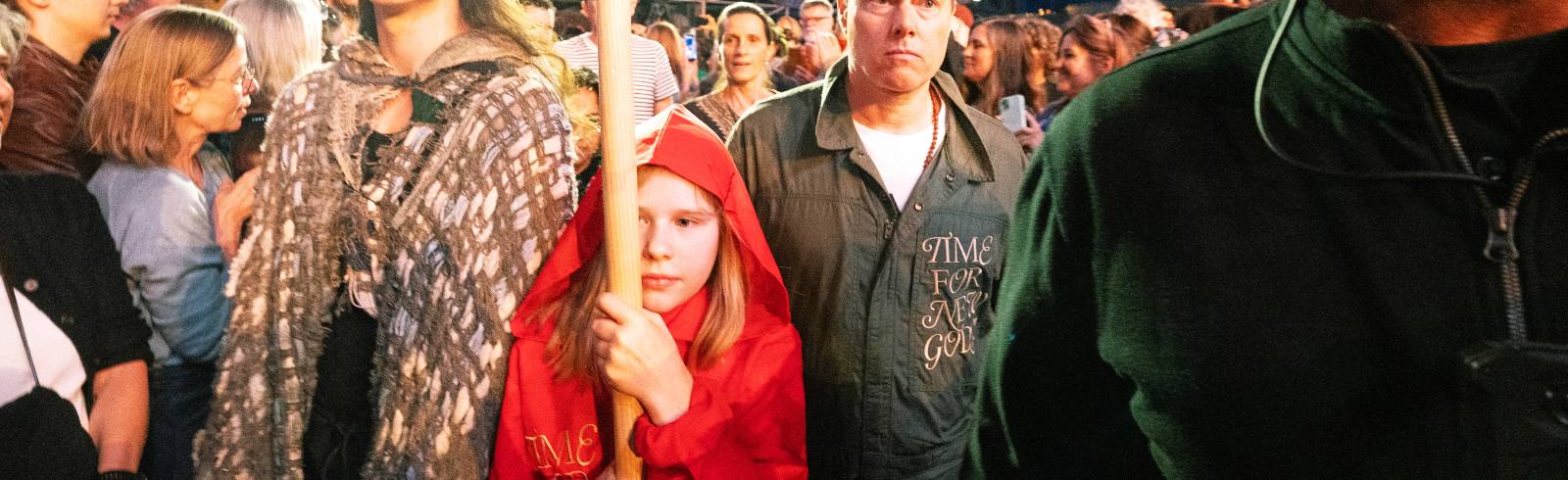 Wiener Festwochen: Auslastung leicht gesunken