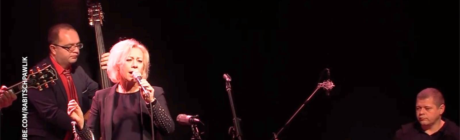 Kulturtipps: Leopoldstädter Jazz & Genusstag