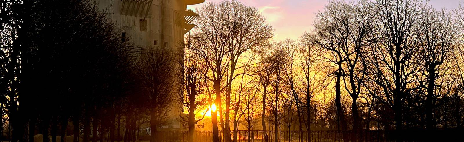 27,3 Grad: Hitzerekord der wärmsten Nacht in Wien gebrochen