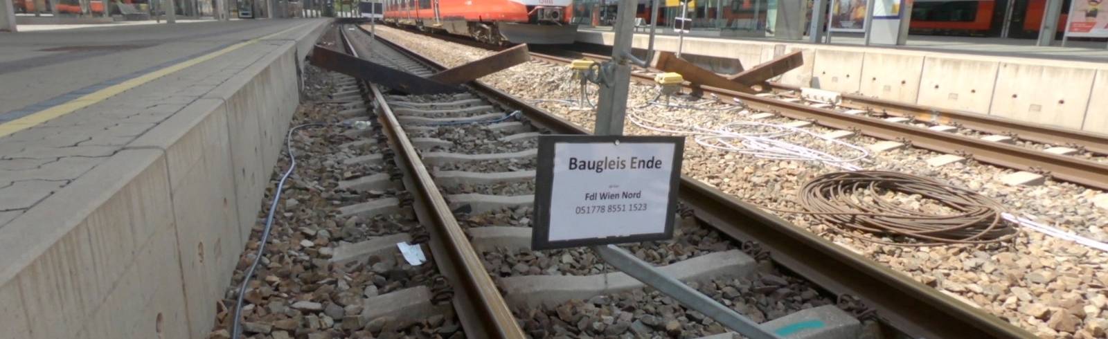 Große S-Bahn-Sperre in Wien startet: Das ändert sich für Fahrgäste