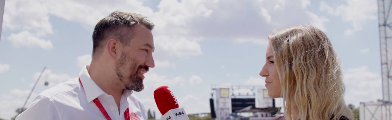 „Das perfekte Wochenende“: Warum das Donauinselfest heuer später stattfindet