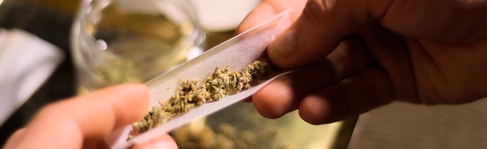 Drogenberatung: Anstieg von Kokain und synthetischem Cannabis