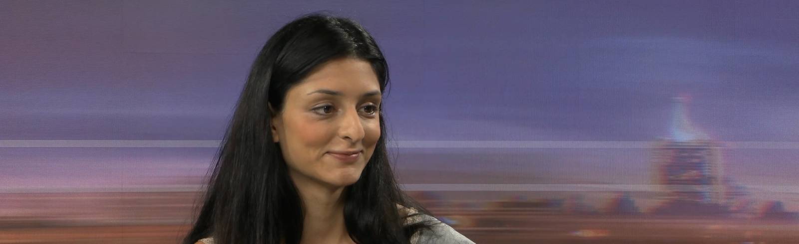 Popfest-Kuratorin Sofie Royer: „Wir wollten uns selbst überraschen"