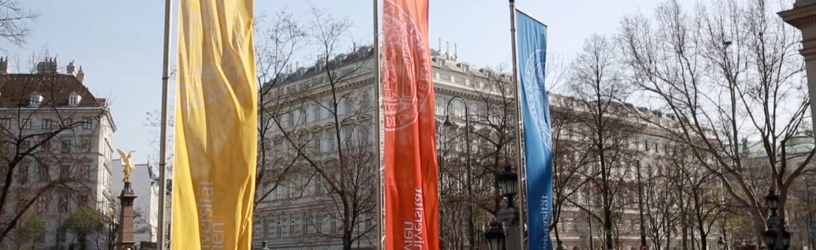 Wien in Top Ten der besten Studierenden-Städte