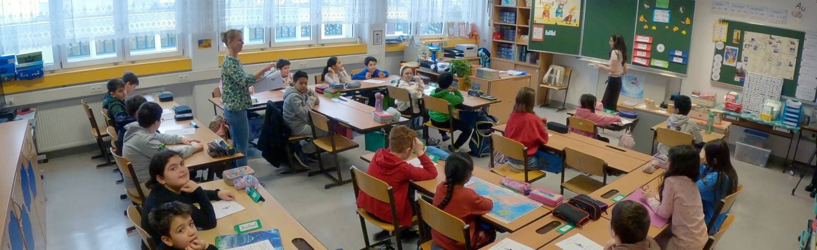 Kein Lehrermangel: Wien hat mehr Bewerber*innen als offene Stellen