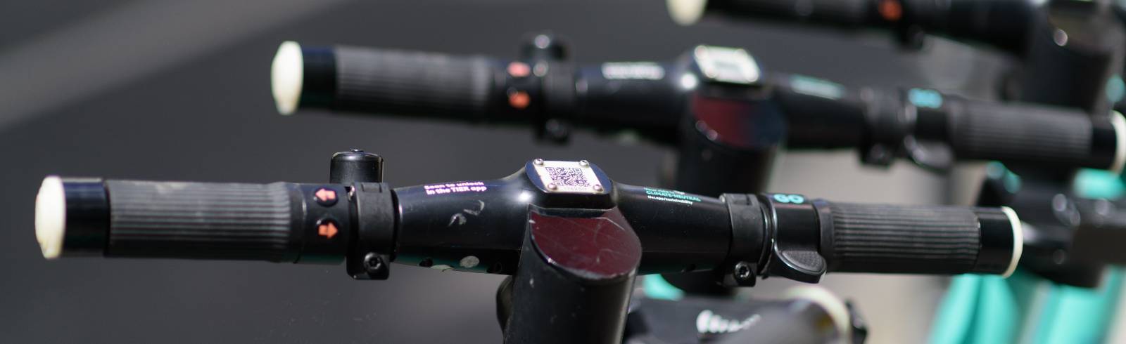 E-Scooter nur noch eingeschränkt in den Öffis erlaubt