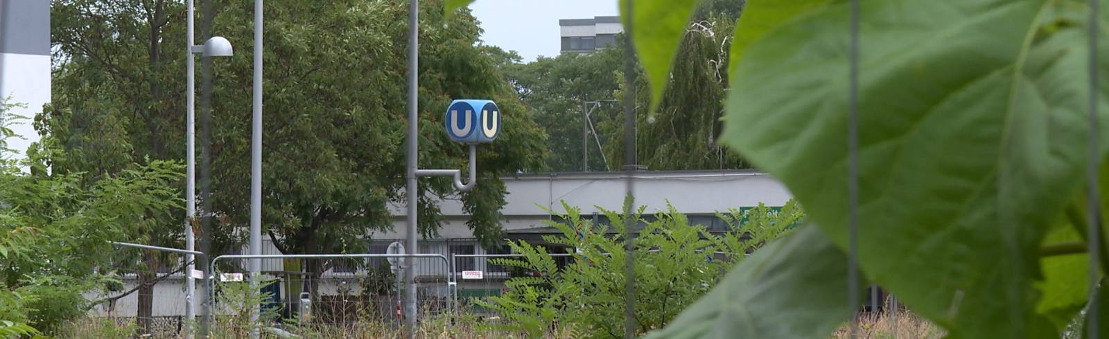 Penzing: Kendlerpark verzögert sich
