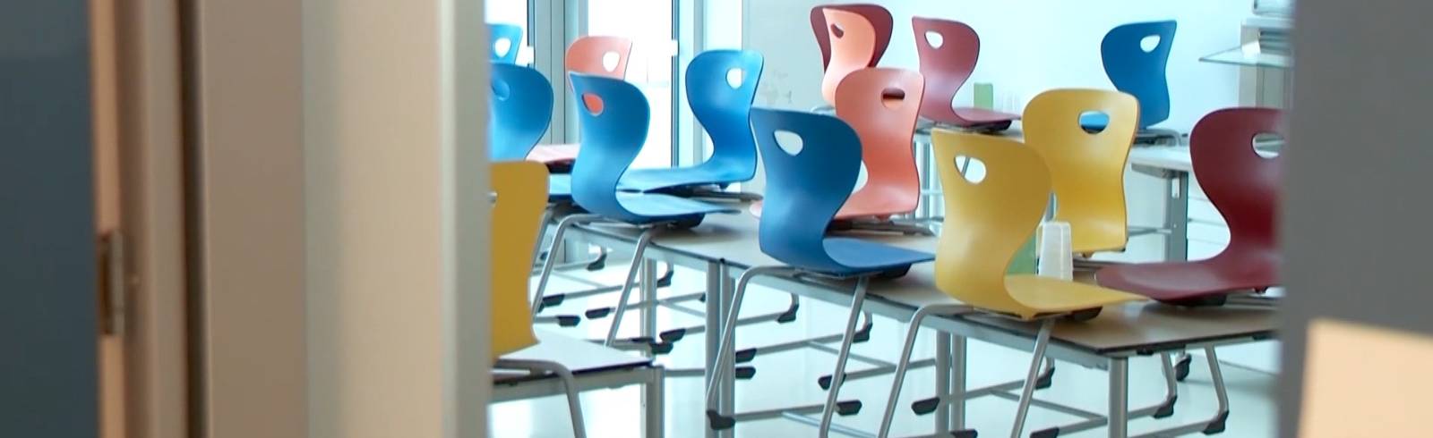 Neues Schuljahr startet mit neuen Regeln