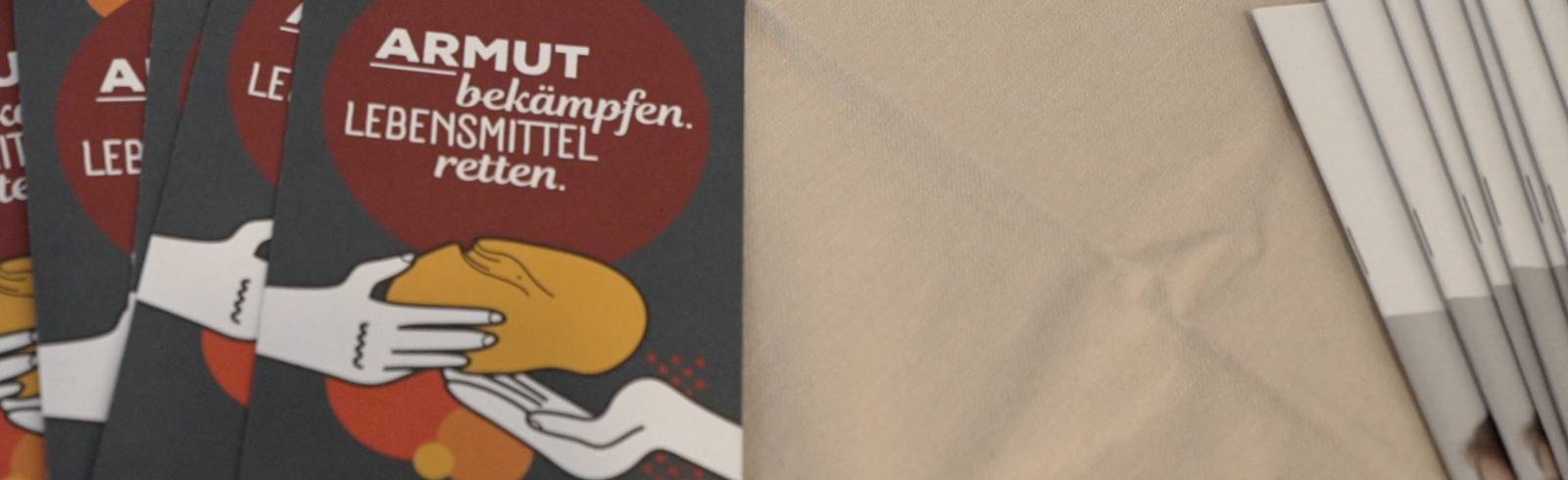 Fleischspenden für Armutsbetroffene