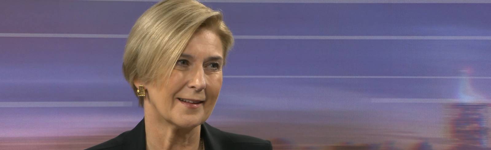 Schulstart in Wien: Bildungsdirektorin Elisabeth Fuchs im Interview