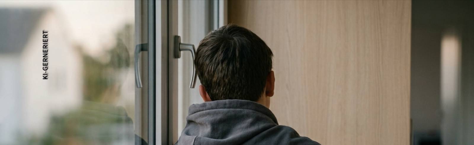 "Auszeit-WG": Viel diskutiertes Konzept veröffentlicht