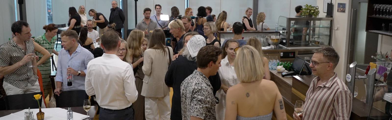 Die Kaiserin und das Biest – Musicaltreff im Ronacher