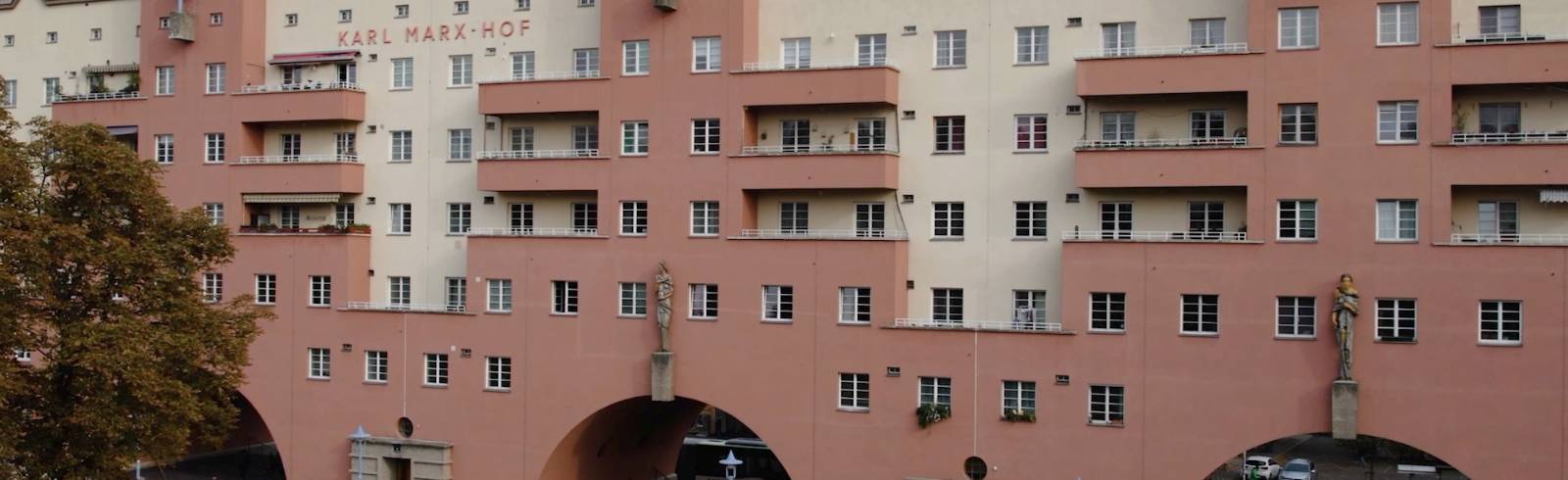 Gemeindewohnungen für Studierende: Noch 300 zu haben