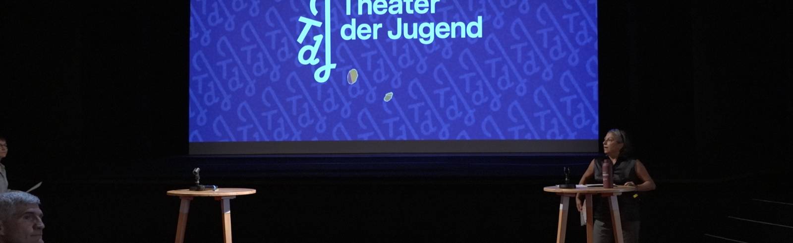 Frischer Wind im Theater der Jugend