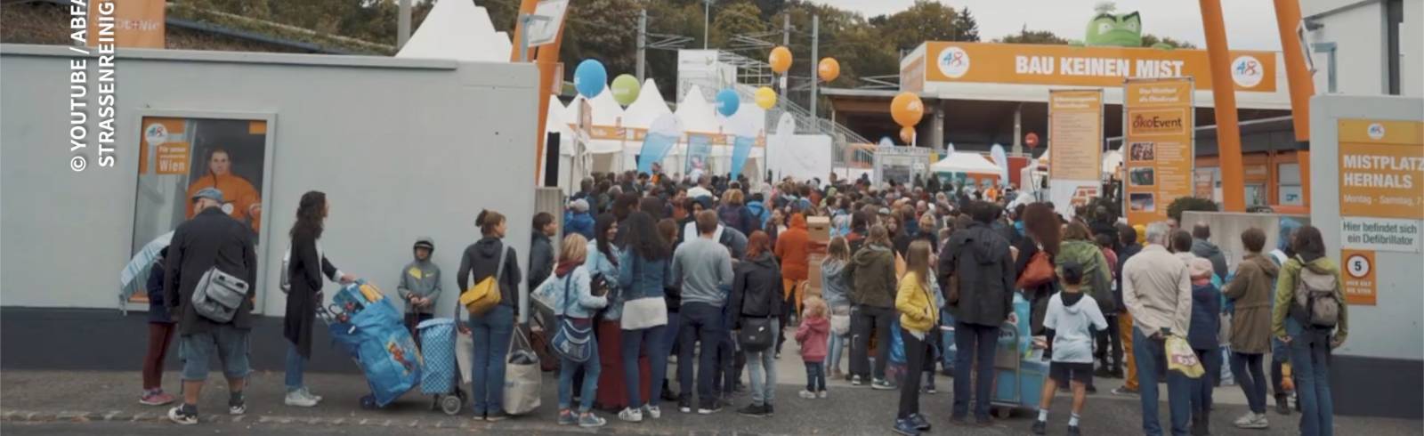 Kulturtipps: Mistfest, Kindertheater und 50 Klaviere