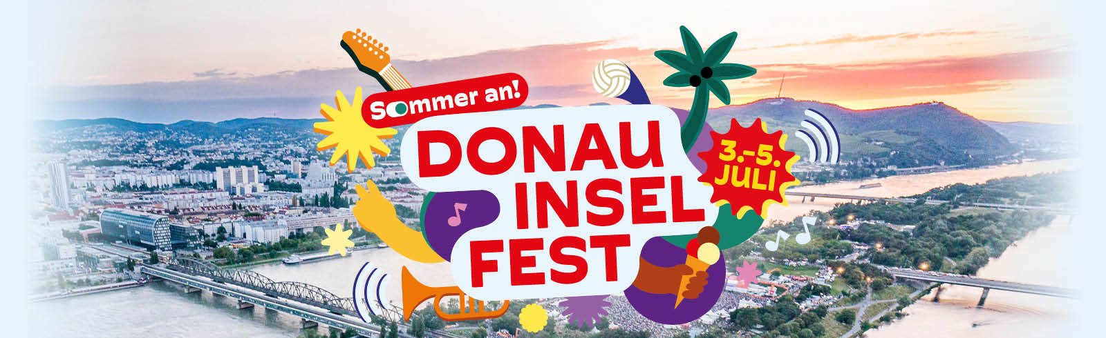 Donauinselfest