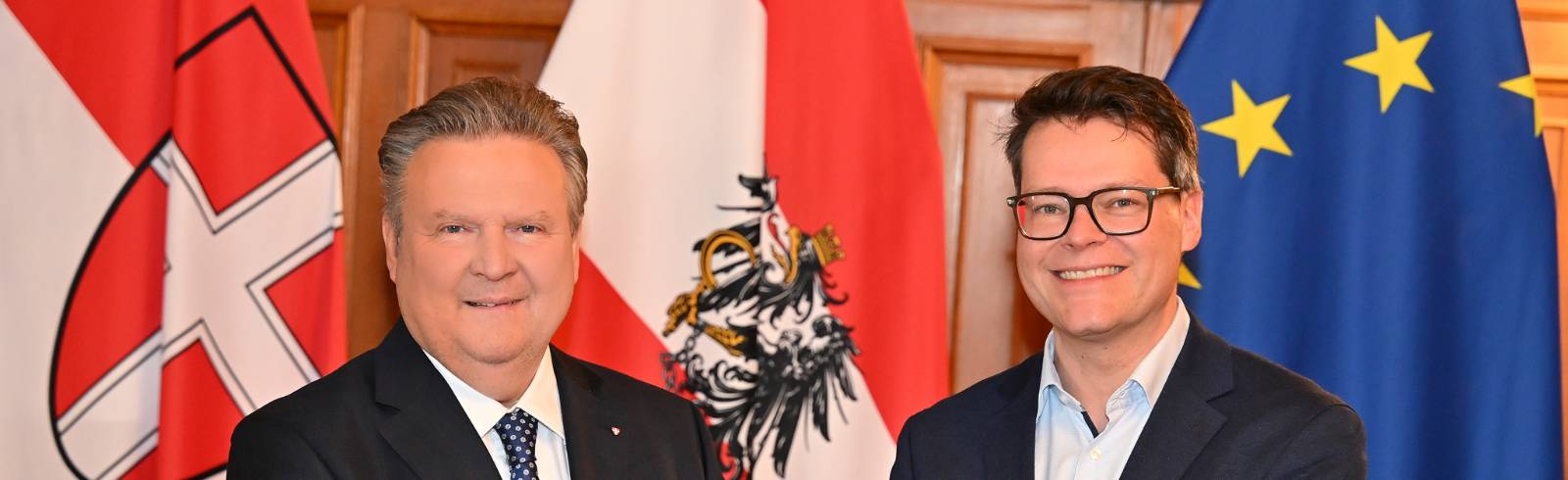 Stadt Wien fördert Demokratieprojekte