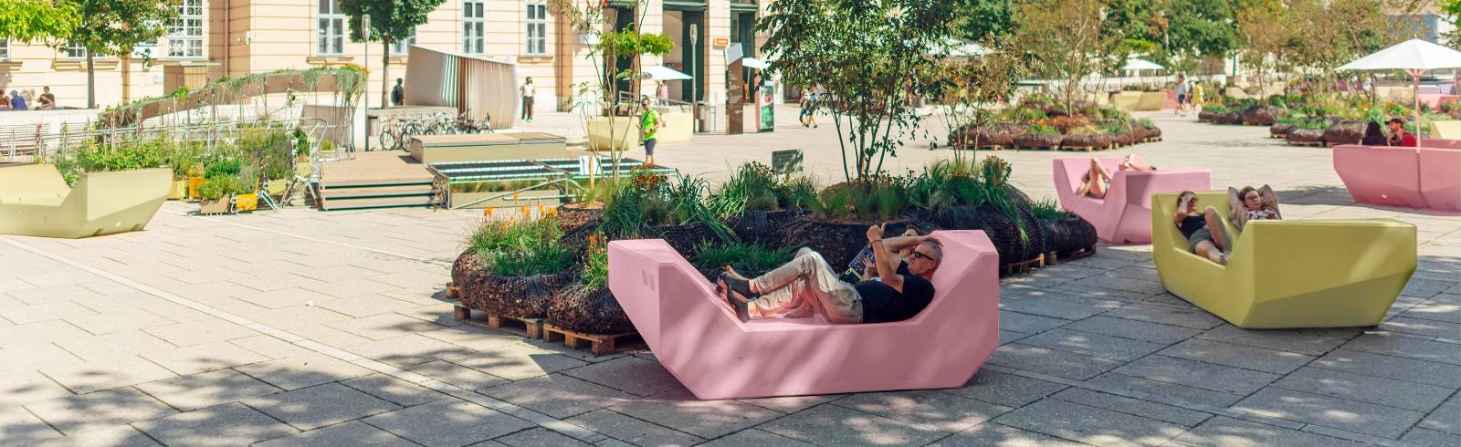 Enzi-Farbvoting: "Punschkrapferlrosa" und "Sodazitrongelb" it is!