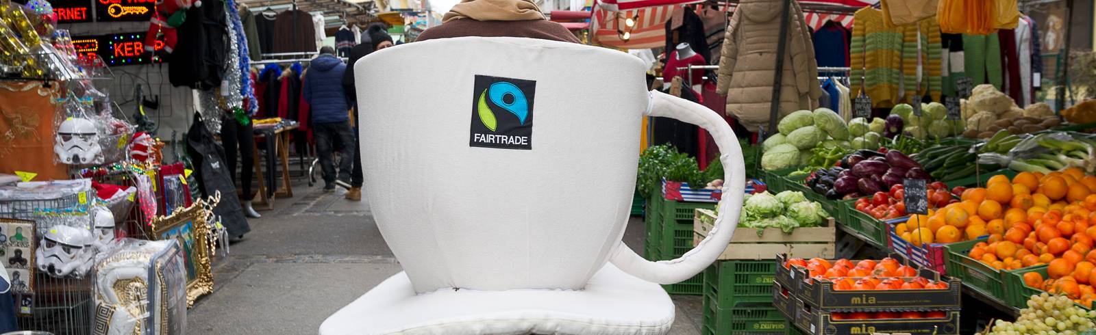 So fair ist der Kaffe für Unterwegs