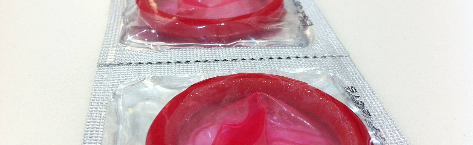 Durex ruft Kondome zurück