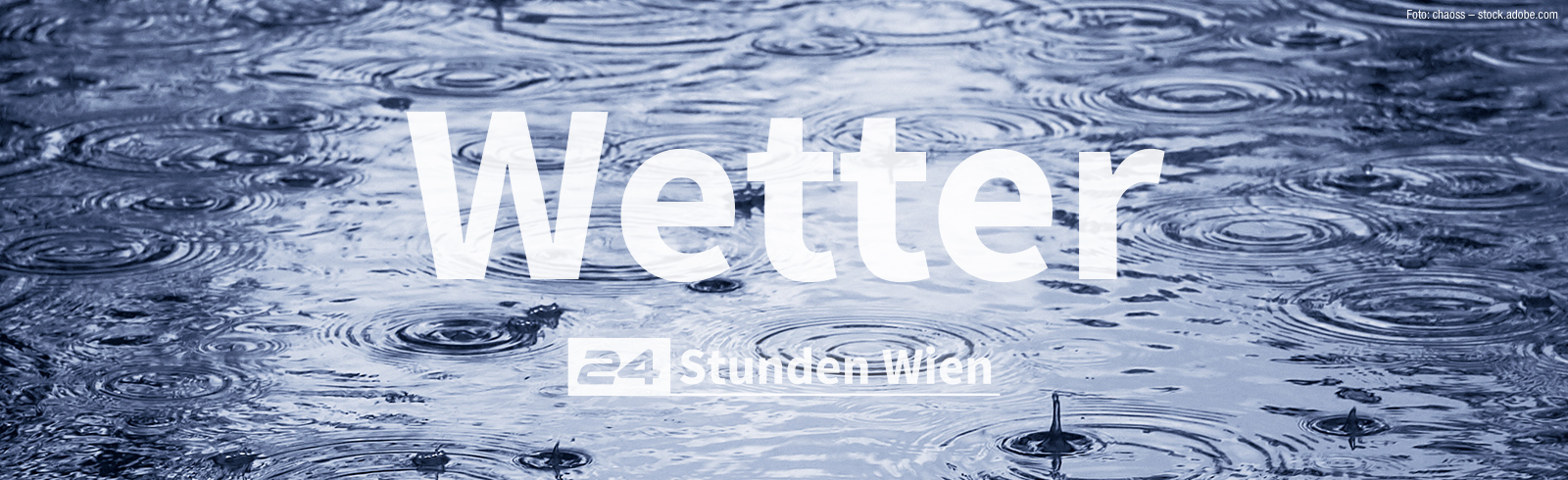 Weiter teils starker Regen, Frühlings-Comeback aber in Sicht