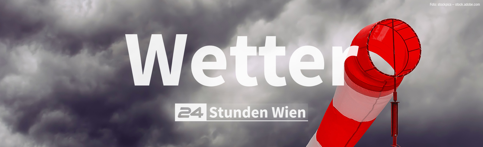 Wetter: Viele Wolken und Regen möglich