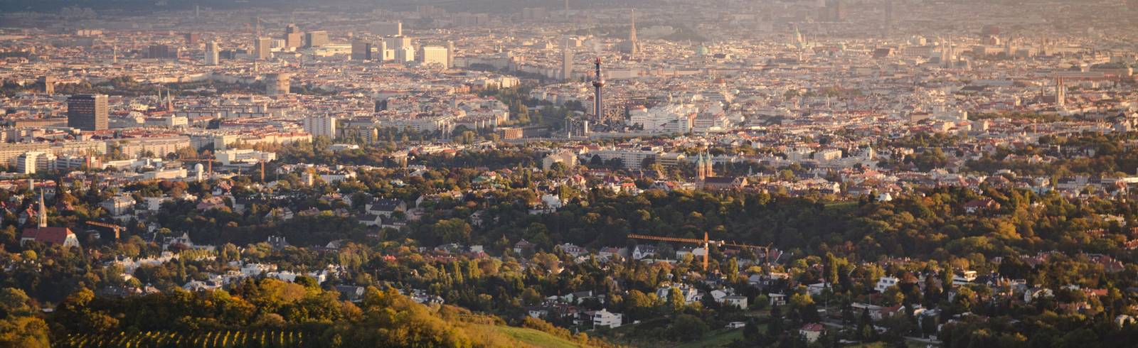 Zufriedenheit mit Schulen: Wien im EU-Vergleich im oberen Drittel