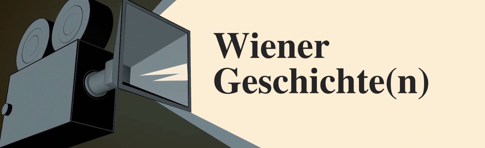 Wiener Geschichten - Wachaufahrt 1962