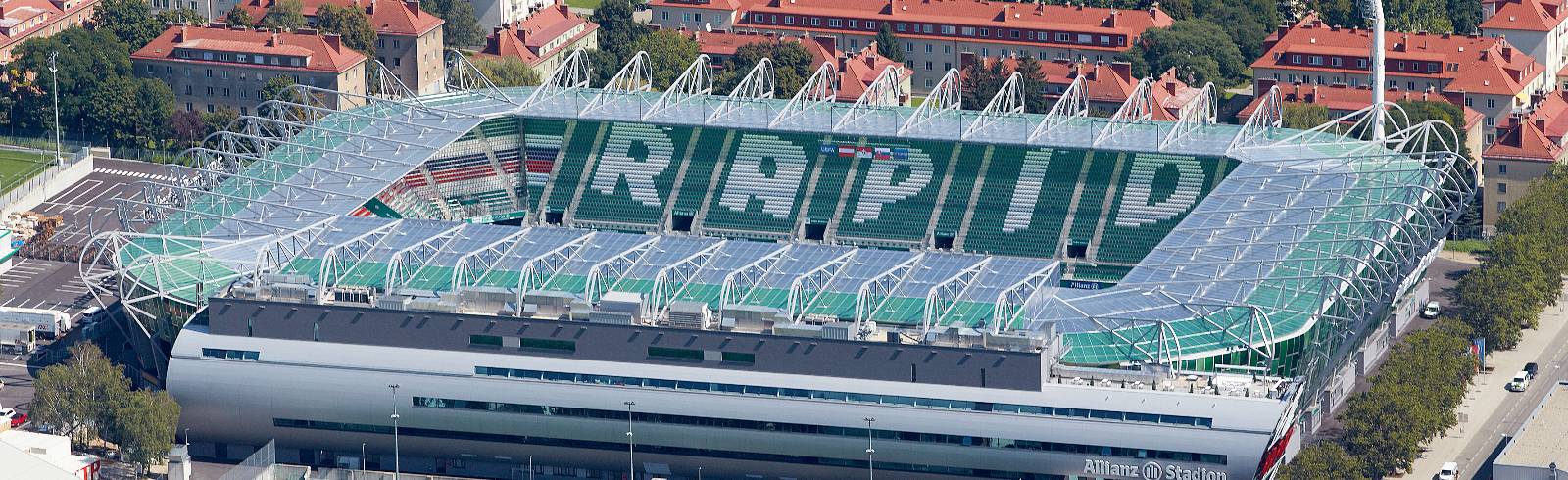 Rapid verurteilt eigene Verfehlungen