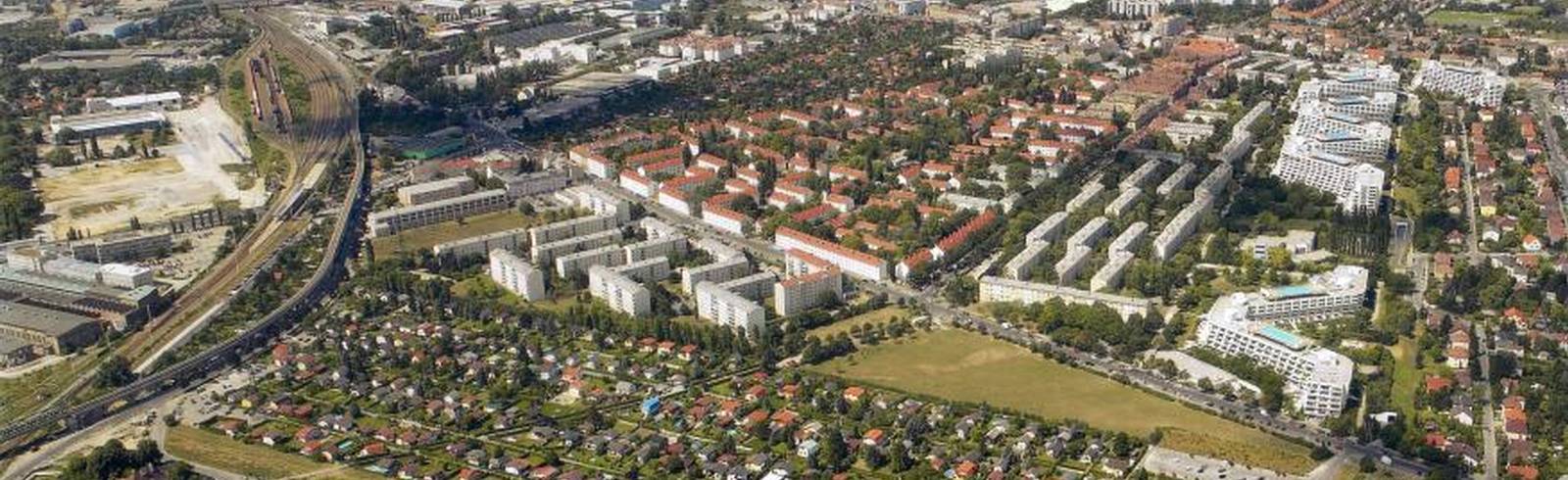 Ruthnergasse: Zwei Bauarbeiter schwer verletzt