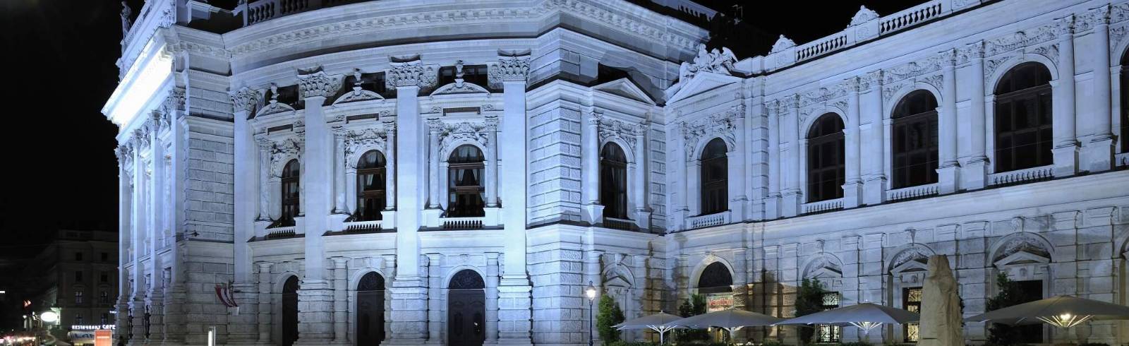 Stefan Bachmann wird Burgtheater-Direktor