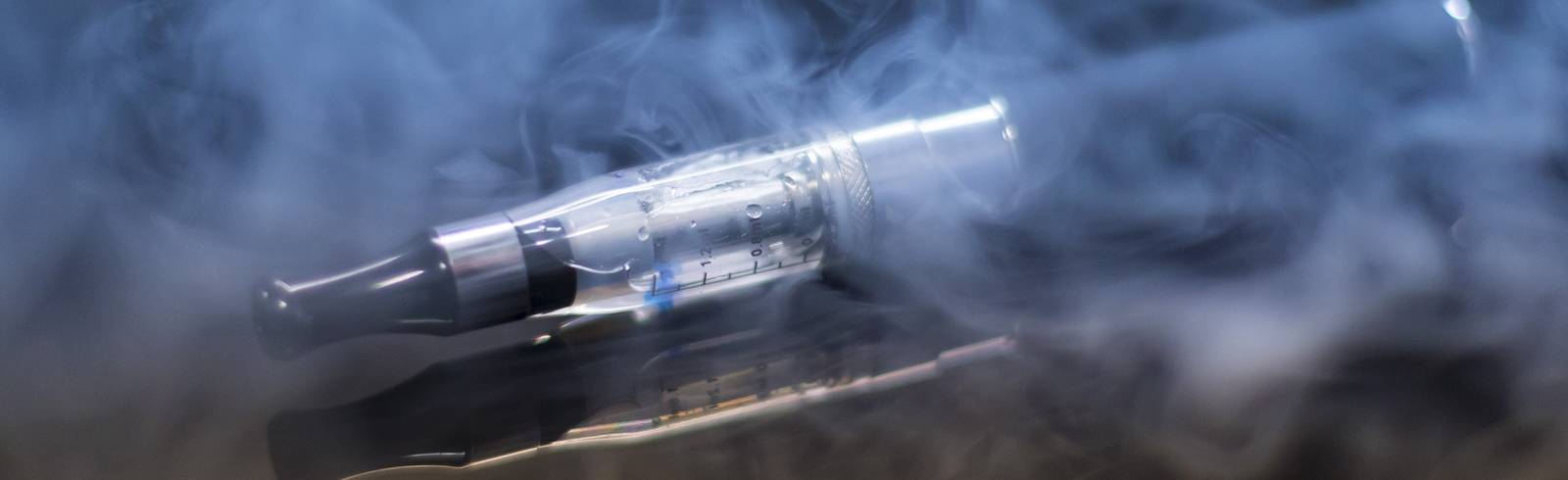 Vaporizer-Shops: Kaum Kontrolle bei Jugendlichen