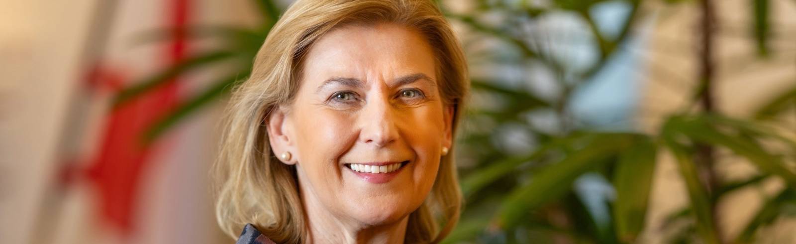 Elisabeth Fuchs wird neue Bildungsdirektorin