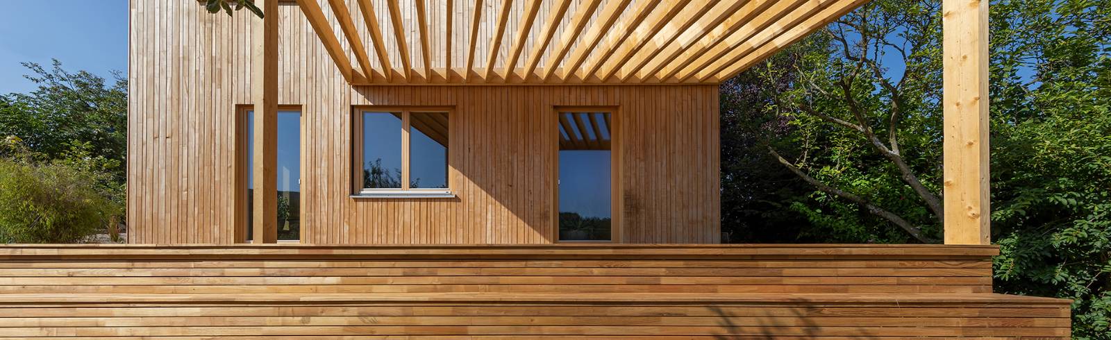 Open House Wien: "Die Zukunft des Wohnens"