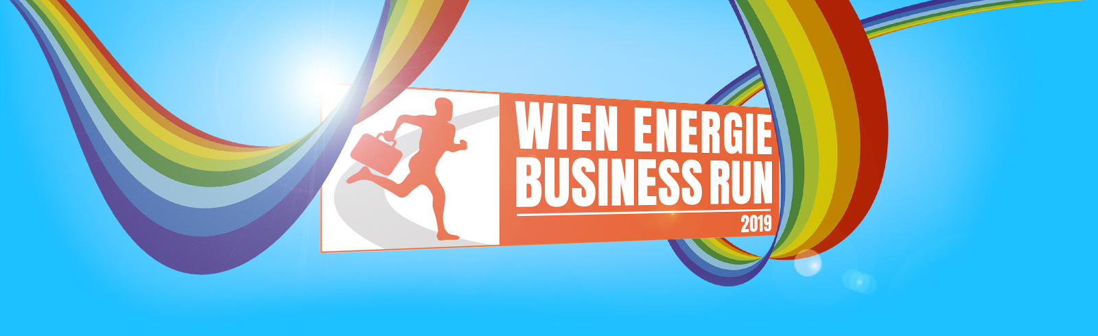 Wien Energie Business Run 2019