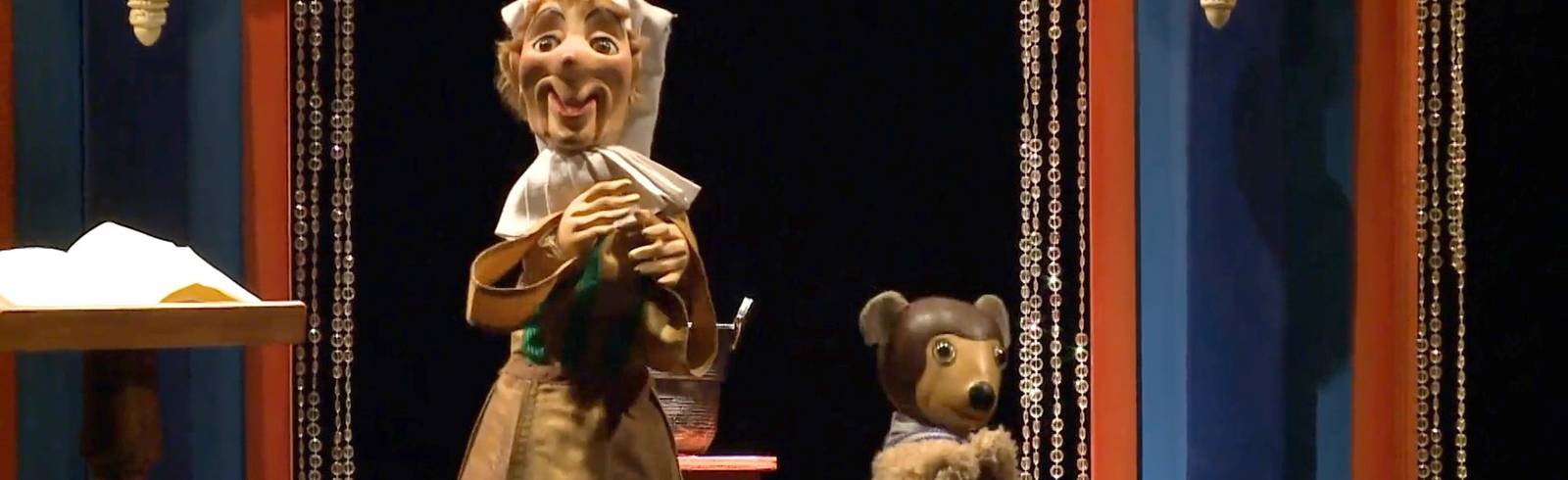 26 Interessenten für Wiener Urania-Puppentheater