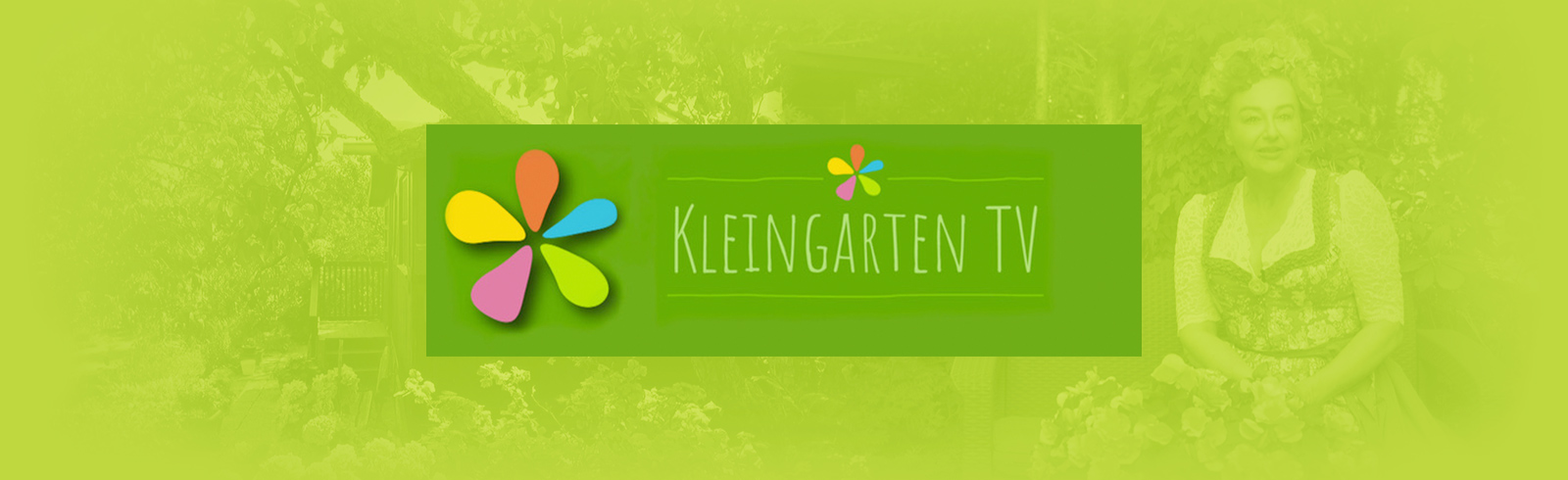 Kleingarten TV