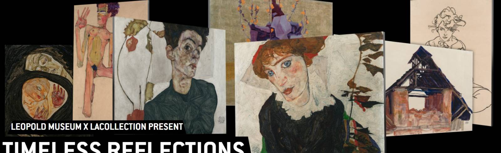 Leopold Museum: Schiele-Entdeckung als NFT